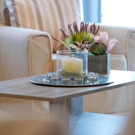 Seasight Living Apartment Plítra Extérieur photo