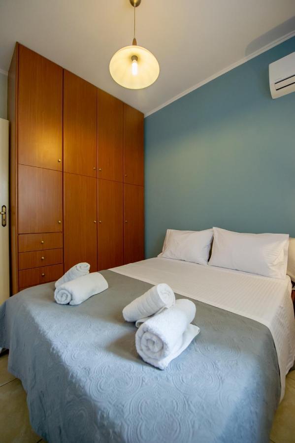 Seasight Living Apartment Plítra Extérieur photo