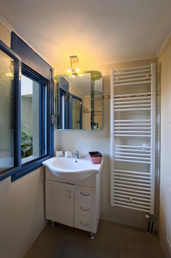 Seasight Living Apartment Plítra Extérieur photo