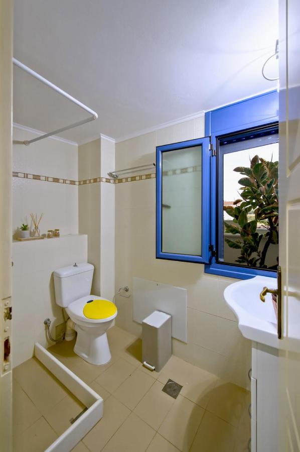 Seasight Living Apartment Plítra Extérieur photo