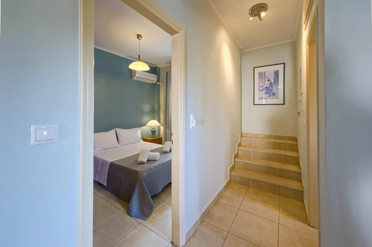 Seasight Living Apartment Plítra Extérieur photo