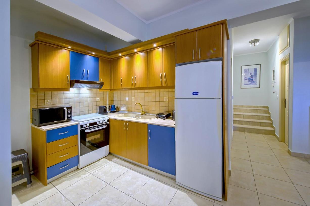 Seasight Living Apartment Plítra Extérieur photo